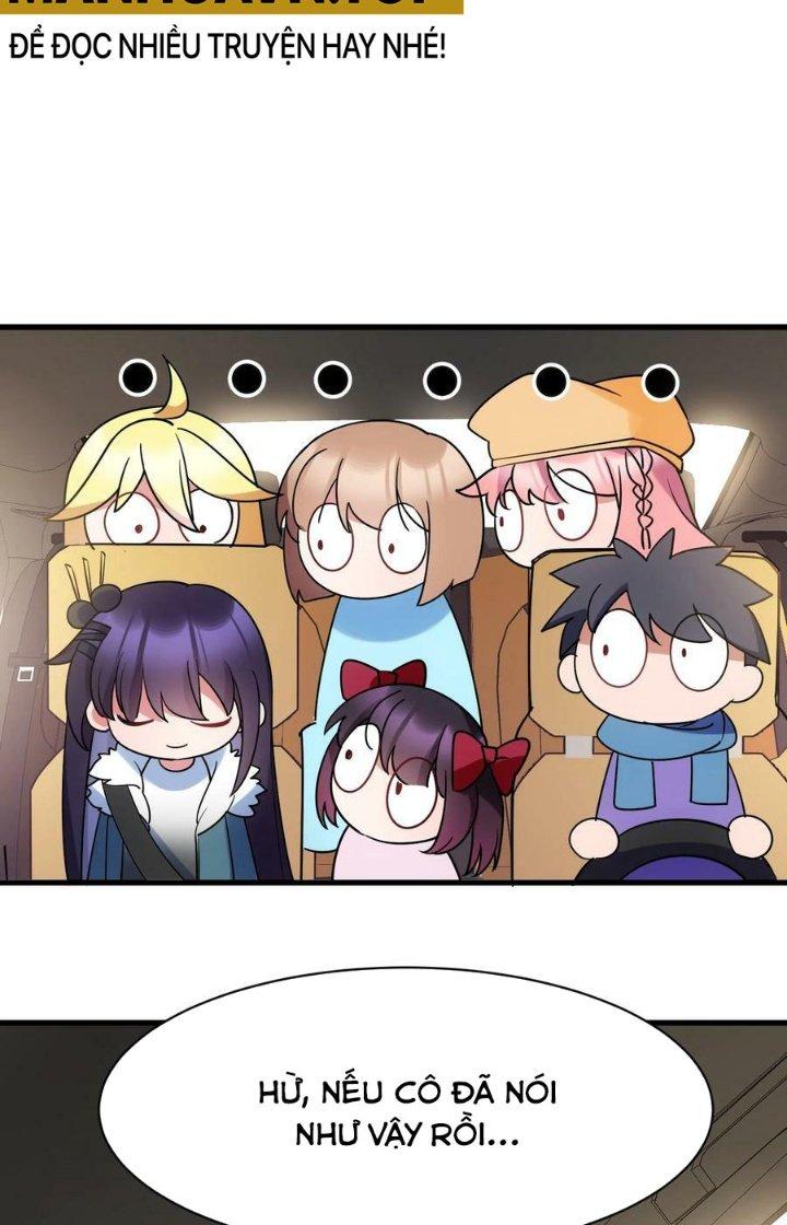 Phương Pháp Sử Dụng Ma Nữ Và Thánh Nữ Chapter 114 - Trang 2