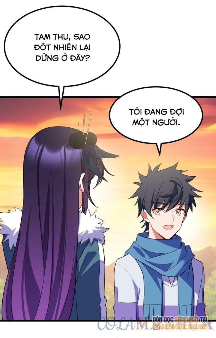 Phương Pháp Sử Dụng Ma Nữ Và Thánh Nữ Chapter 114 - Trang 2