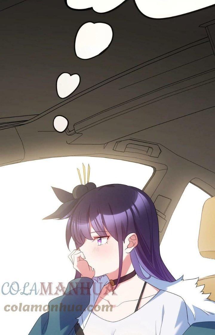 Phương Pháp Sử Dụng Ma Nữ Và Thánh Nữ Chapter 114 - Trang 2