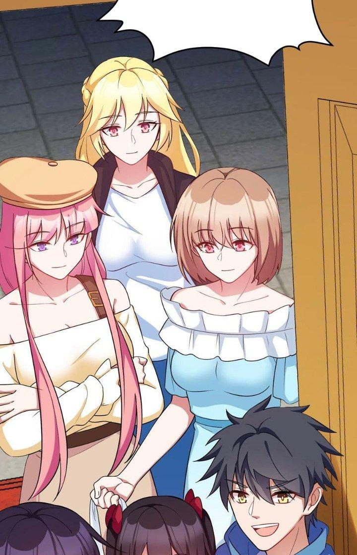 Phương Pháp Sử Dụng Ma Nữ Và Thánh Nữ Chapter 114 - Trang 2