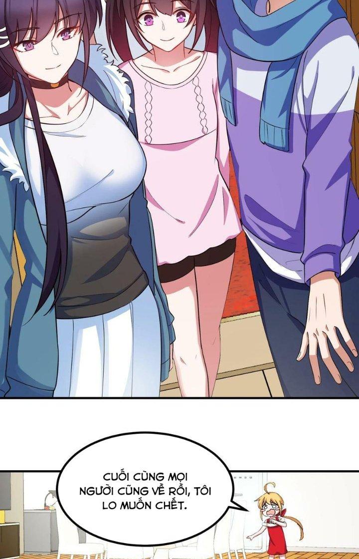 Phương Pháp Sử Dụng Ma Nữ Và Thánh Nữ Chapter 114 - Trang 2