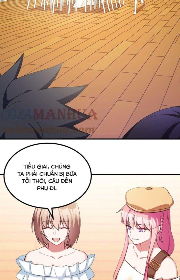 Phương Pháp Sử Dụng Ma Nữ Và Thánh Nữ Chapter 114 - Trang 2