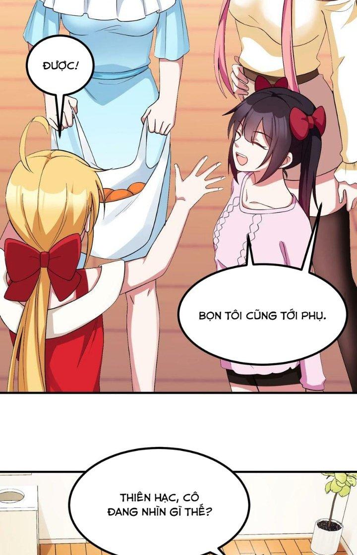 Phương Pháp Sử Dụng Ma Nữ Và Thánh Nữ Chapter 114 - Trang 2