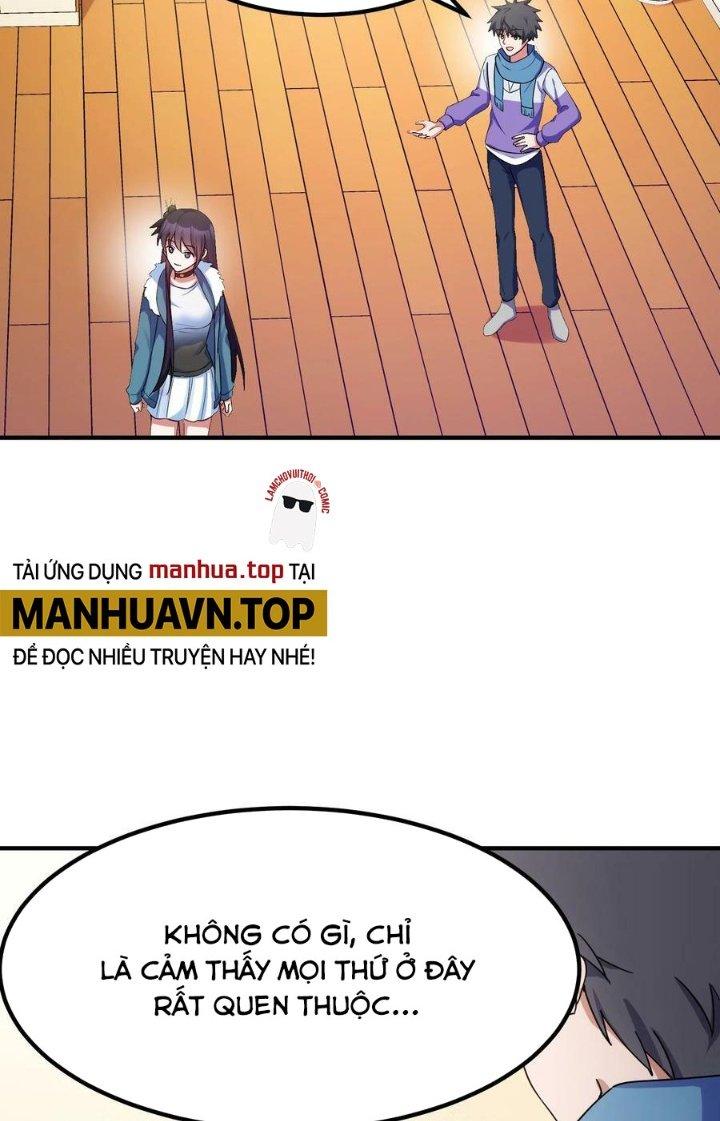 Phương Pháp Sử Dụng Ma Nữ Và Thánh Nữ Chapter 114 - Trang 2