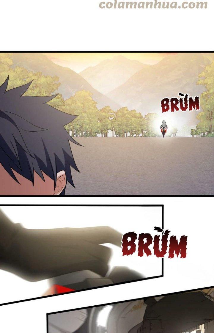 Phương Pháp Sử Dụng Ma Nữ Và Thánh Nữ Chapter 114 - Trang 2