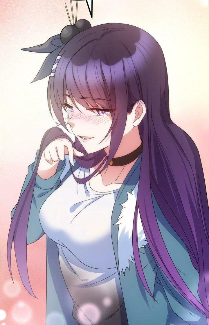 Phương Pháp Sử Dụng Ma Nữ Và Thánh Nữ Chapter 114 - Trang 2