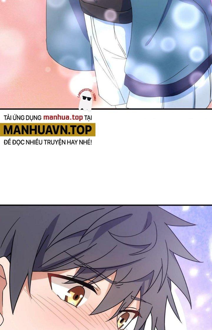 Phương Pháp Sử Dụng Ma Nữ Và Thánh Nữ Chapter 114 - Trang 2