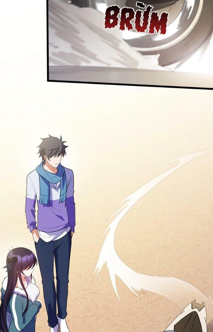 Phương Pháp Sử Dụng Ma Nữ Và Thánh Nữ Chapter 114 - Trang 2