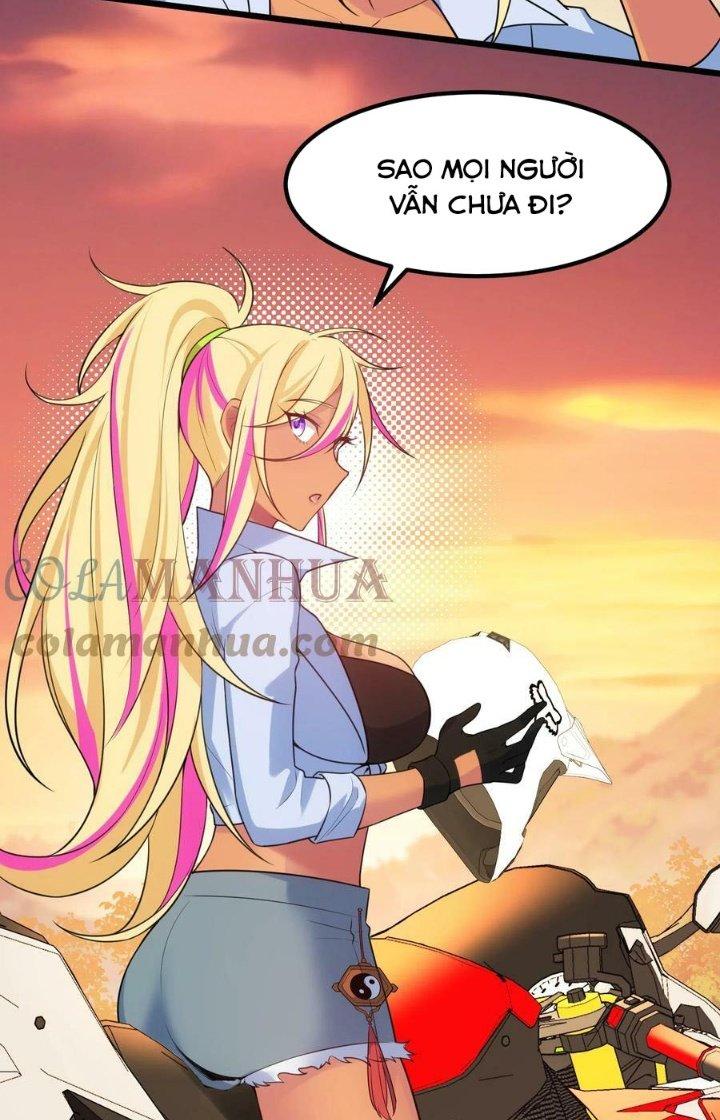 Phương Pháp Sử Dụng Ma Nữ Và Thánh Nữ Chapter 114 - Trang 2