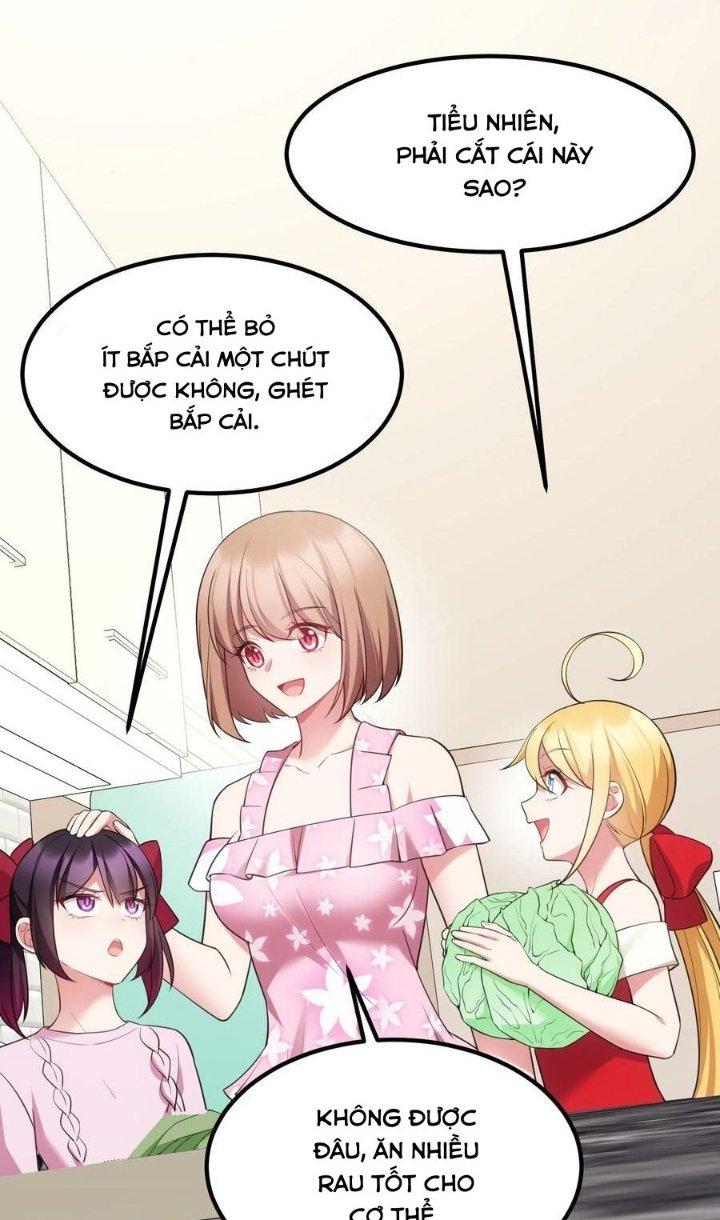 Phương Pháp Sử Dụng Ma Nữ Và Thánh Nữ Chapter 115 - Trang 2