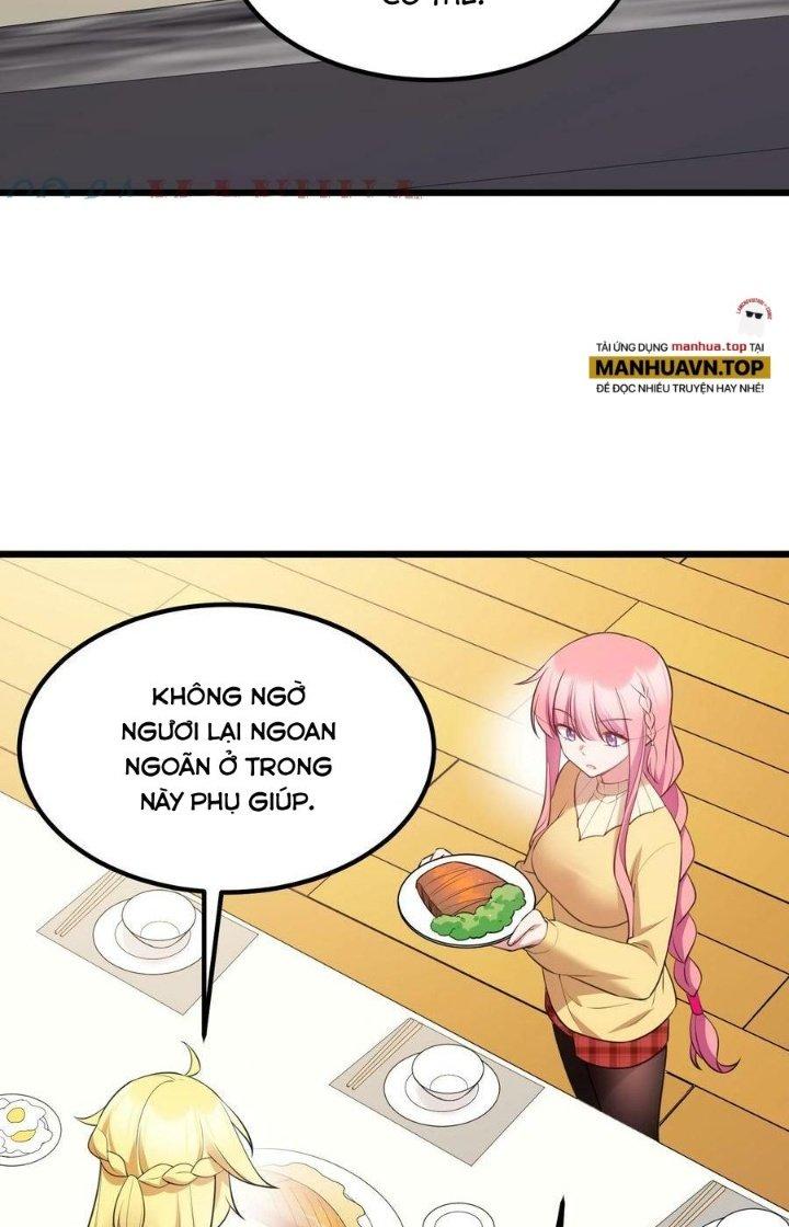 Phương Pháp Sử Dụng Ma Nữ Và Thánh Nữ Chapter 115 - Trang 2