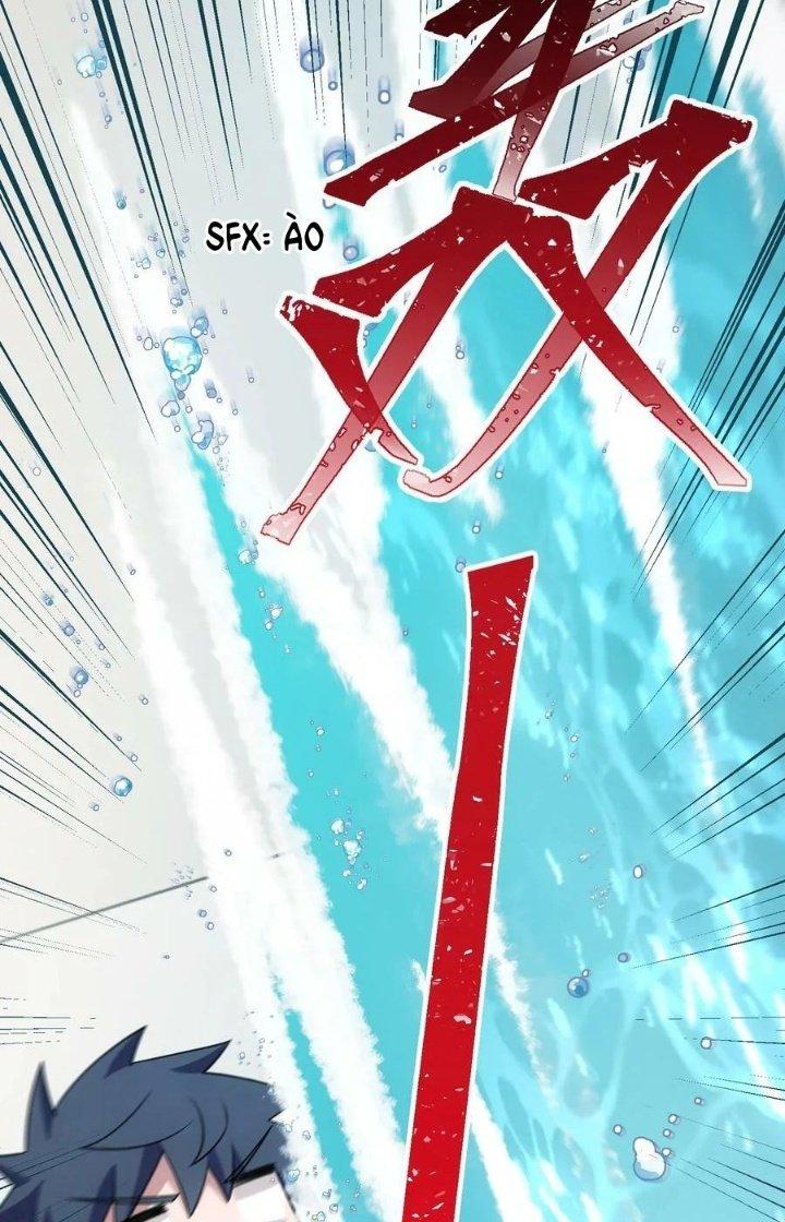 Phương Pháp Sử Dụng Ma Nữ Và Thánh Nữ Chapter 115 - Trang 2