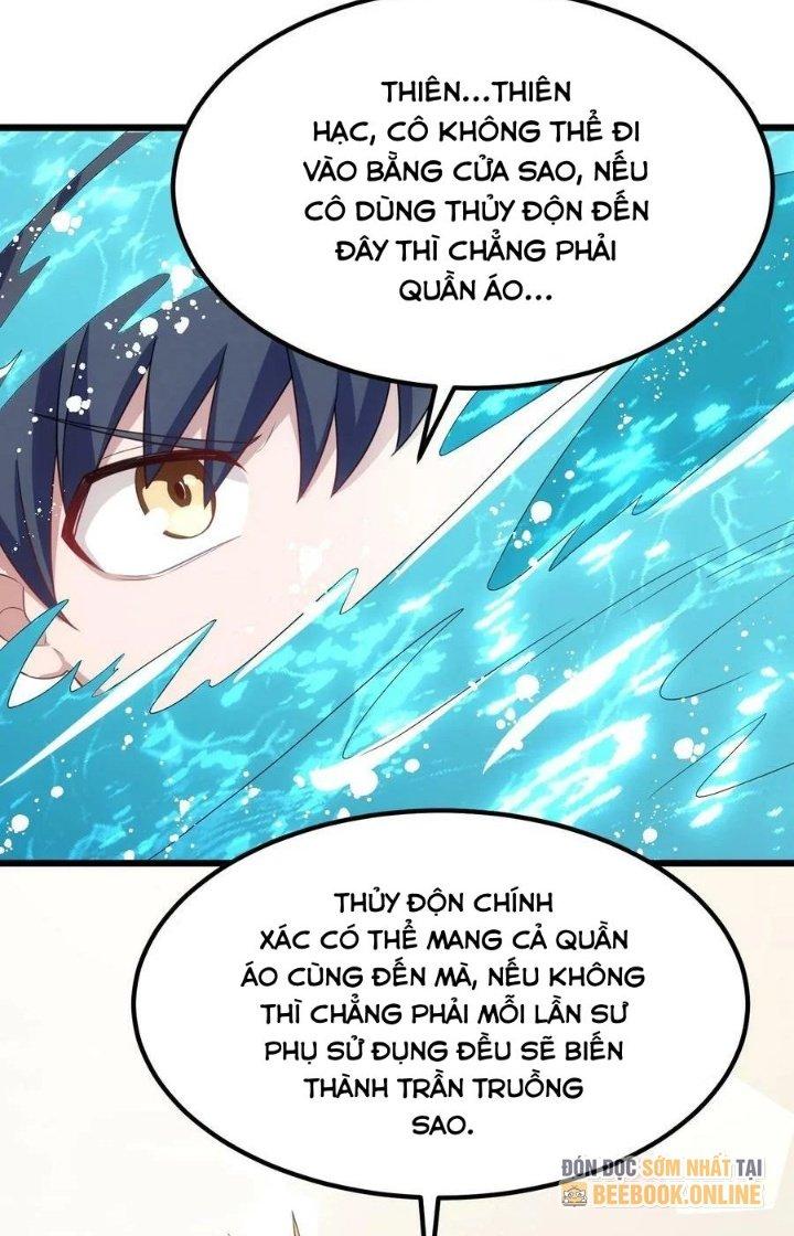 Phương Pháp Sử Dụng Ma Nữ Và Thánh Nữ Chapter 115 - Trang 2