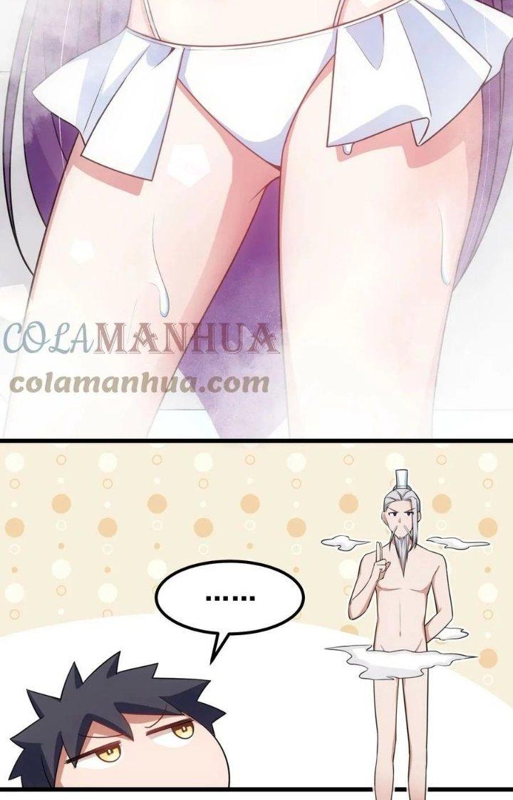 Phương Pháp Sử Dụng Ma Nữ Và Thánh Nữ Chapter 115 - Trang 2