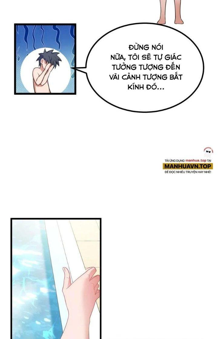 Phương Pháp Sử Dụng Ma Nữ Và Thánh Nữ Chapter 115 - Trang 2