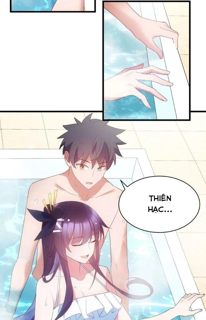 Phương Pháp Sử Dụng Ma Nữ Và Thánh Nữ Chapter 115 - Trang 2