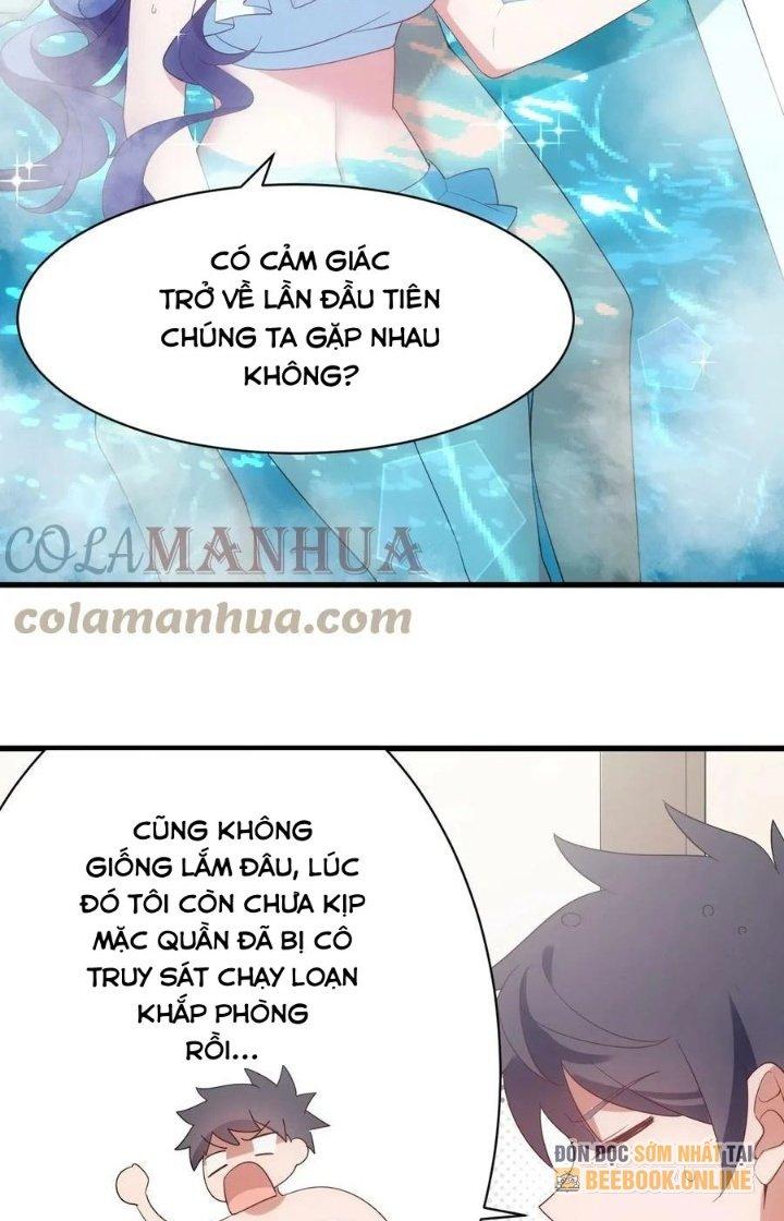 Phương Pháp Sử Dụng Ma Nữ Và Thánh Nữ Chapter 115 - Trang 2