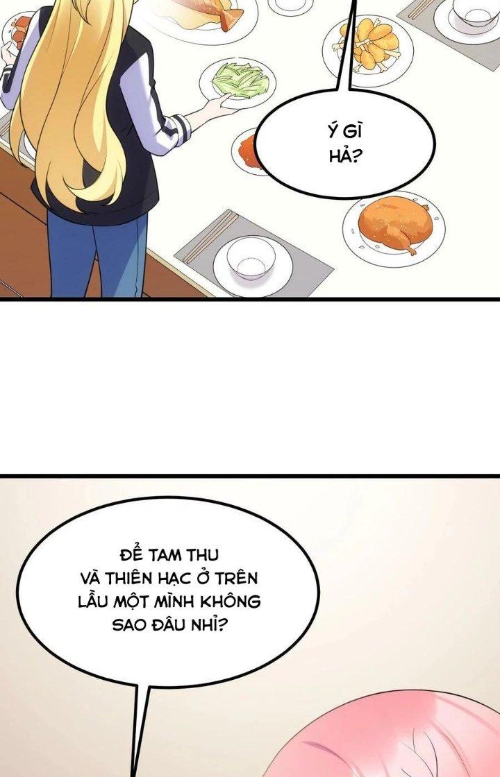 Phương Pháp Sử Dụng Ma Nữ Và Thánh Nữ Chapter 115 - Trang 2