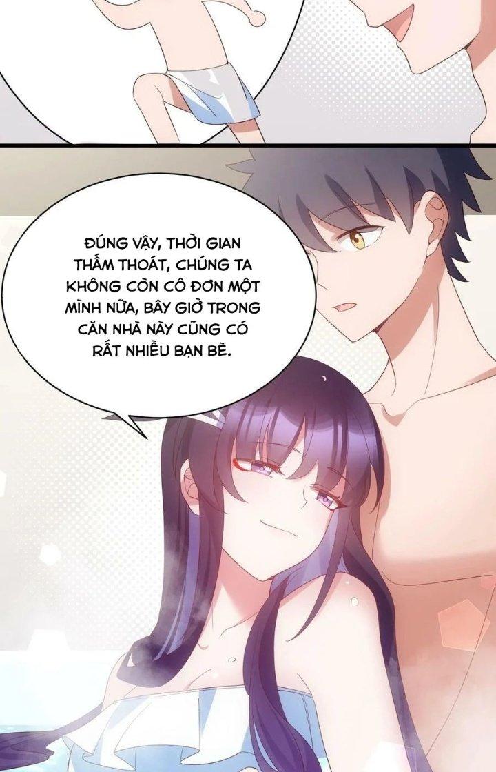 Phương Pháp Sử Dụng Ma Nữ Và Thánh Nữ Chapter 115 - Trang 2