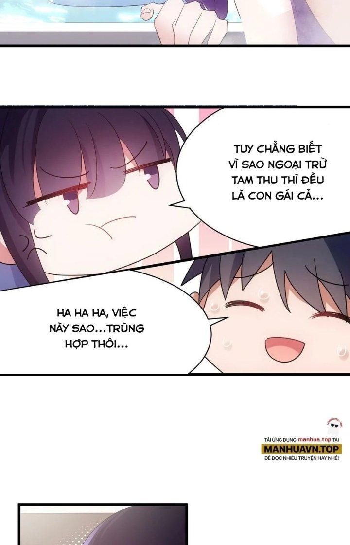 Phương Pháp Sử Dụng Ma Nữ Và Thánh Nữ Chapter 115 - Trang 2