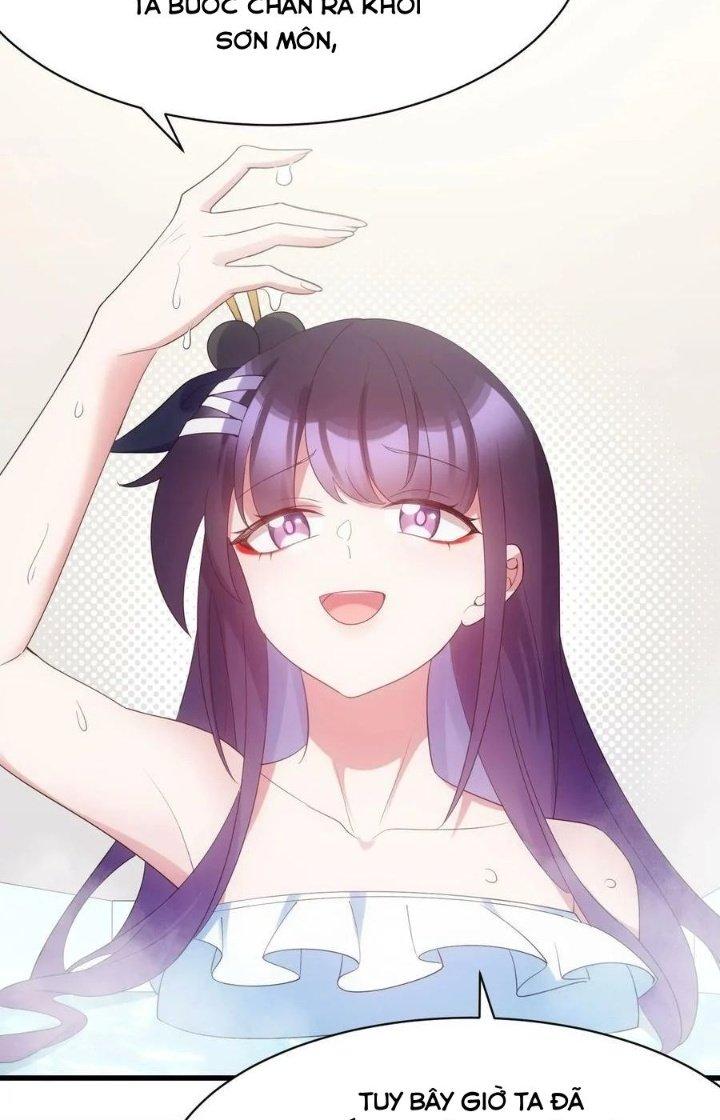 Phương Pháp Sử Dụng Ma Nữ Và Thánh Nữ Chapter 115 - Trang 2