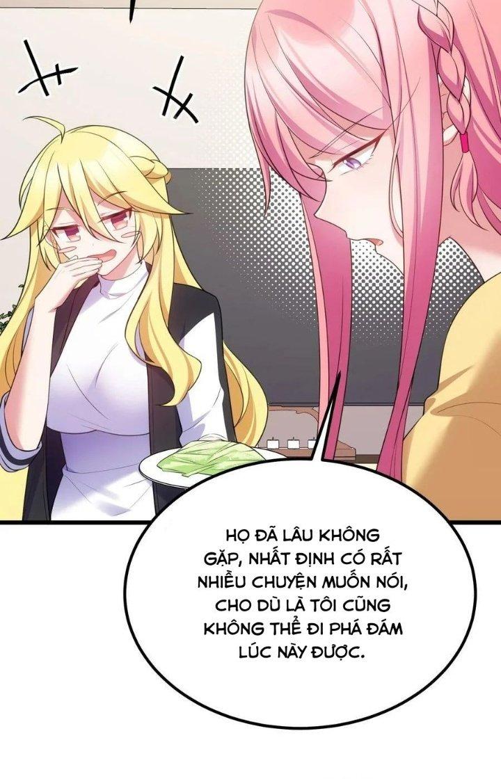 Phương Pháp Sử Dụng Ma Nữ Và Thánh Nữ Chapter 115 - Trang 2