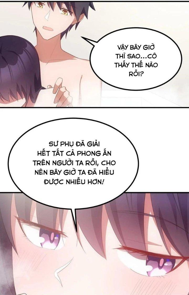 Phương Pháp Sử Dụng Ma Nữ Và Thánh Nữ Chapter 115 - Trang 2