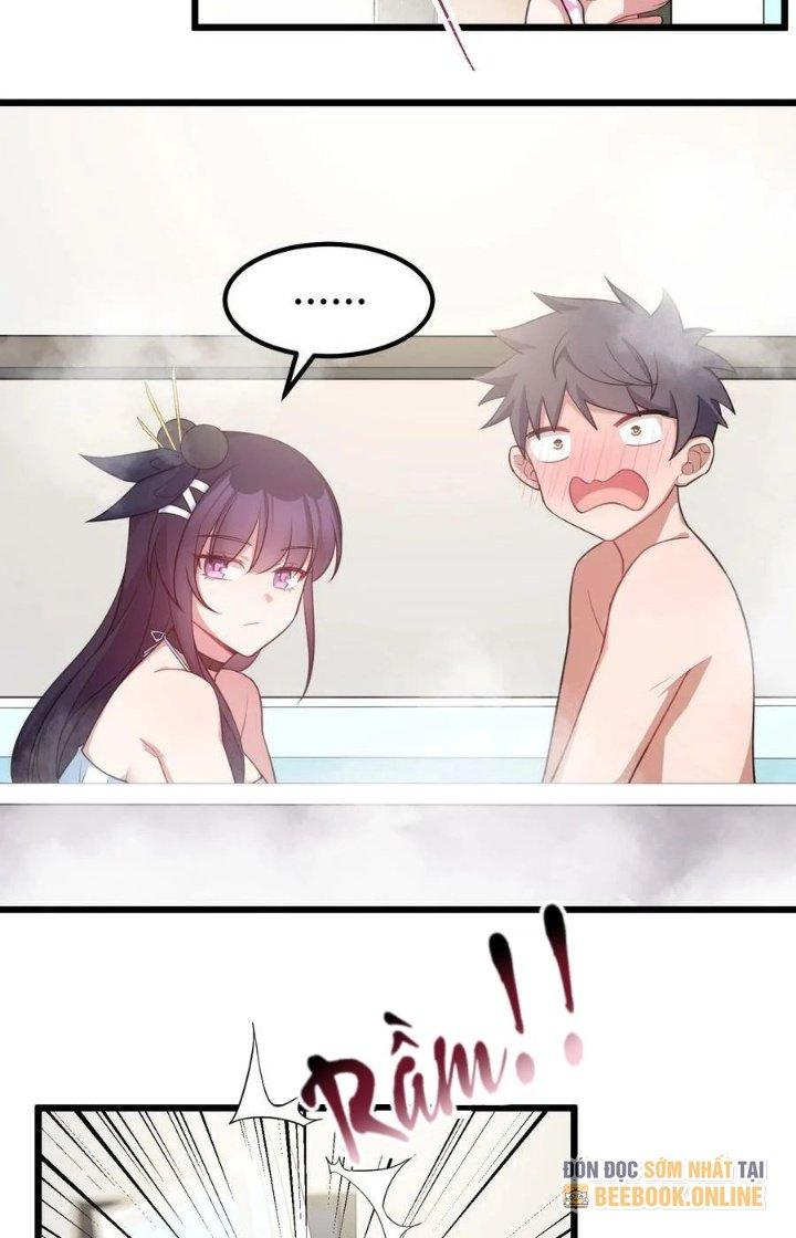 Phương Pháp Sử Dụng Ma Nữ Và Thánh Nữ Chapter 115 - Trang 2