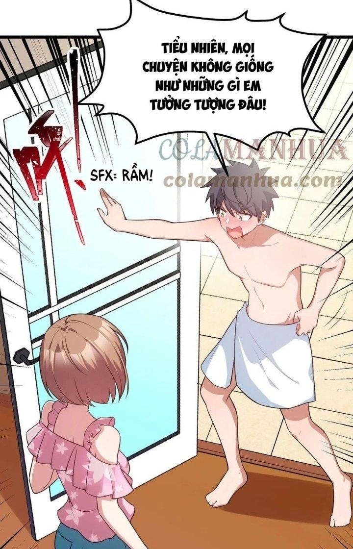 Phương Pháp Sử Dụng Ma Nữ Và Thánh Nữ Chapter 115 - Trang 2