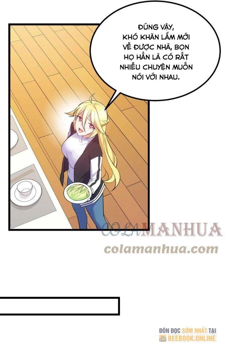 Phương Pháp Sử Dụng Ma Nữ Và Thánh Nữ Chapter 115 - Trang 2