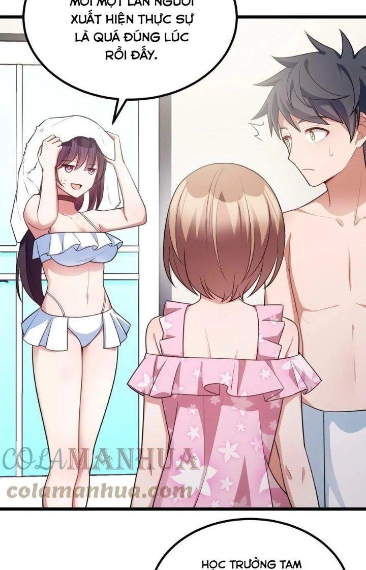 Phương Pháp Sử Dụng Ma Nữ Và Thánh Nữ Chapter 115 - Trang 2