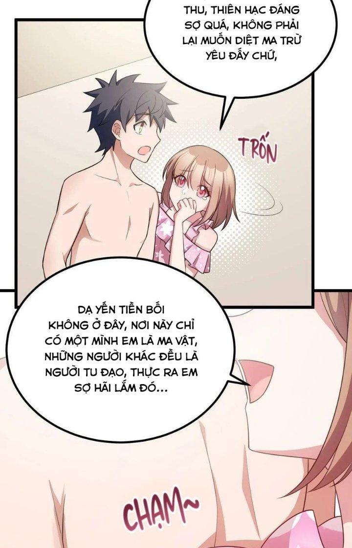 Phương Pháp Sử Dụng Ma Nữ Và Thánh Nữ Chapter 115 - Trang 2