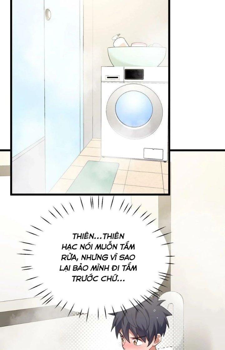 Phương Pháp Sử Dụng Ma Nữ Và Thánh Nữ Chapter 115 - Trang 2