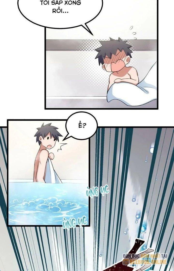 Phương Pháp Sử Dụng Ma Nữ Và Thánh Nữ Chapter 115 - Trang 2