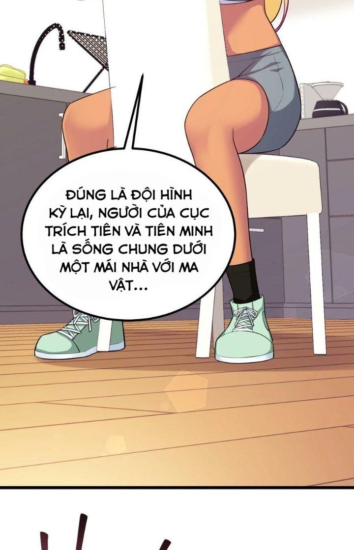 Phương Pháp Sử Dụng Ma Nữ Và Thánh Nữ Chapter 116 - Trang 2