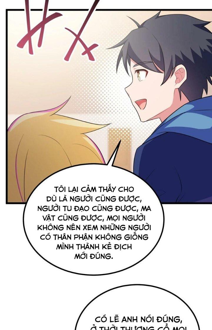 Phương Pháp Sử Dụng Ma Nữ Và Thánh Nữ Chapter 116 - Trang 2