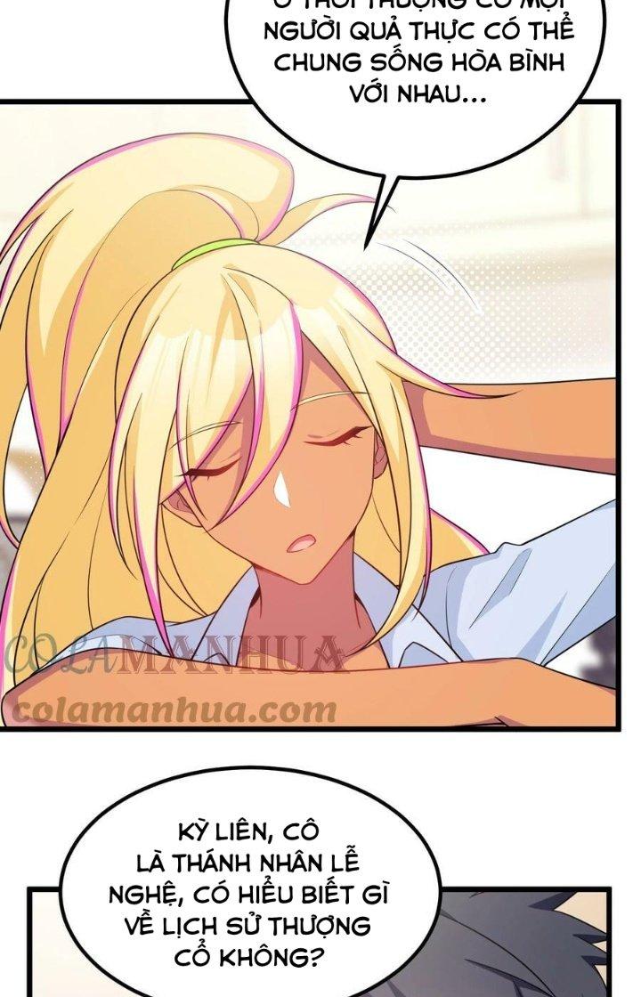 Phương Pháp Sử Dụng Ma Nữ Và Thánh Nữ Chapter 116 - Trang 2