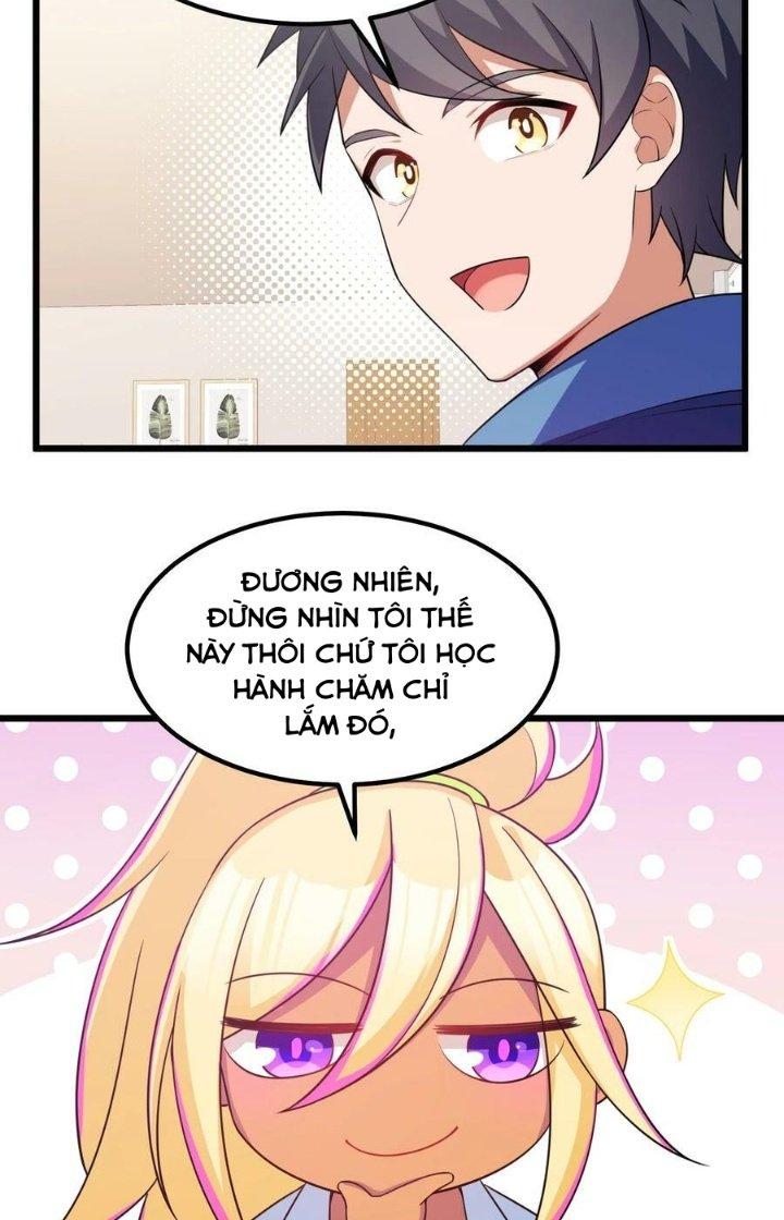 Phương Pháp Sử Dụng Ma Nữ Và Thánh Nữ Chapter 116 - Trang 2