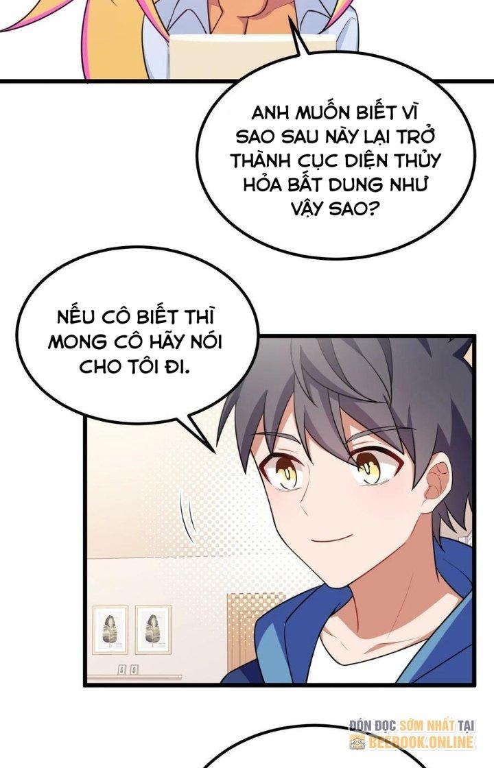 Phương Pháp Sử Dụng Ma Nữ Và Thánh Nữ Chapter 116 - Trang 2