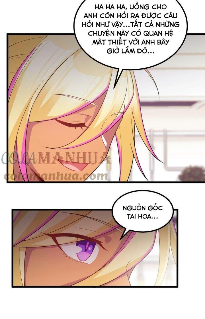 Phương Pháp Sử Dụng Ma Nữ Và Thánh Nữ Chapter 116 - Trang 2