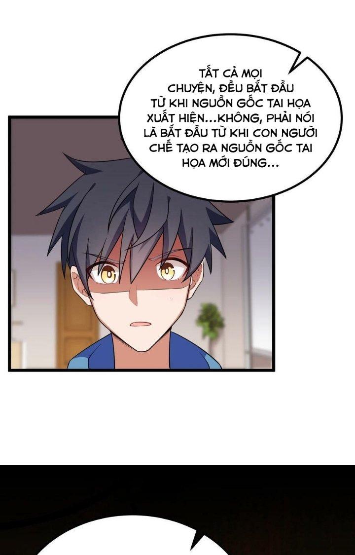 Phương Pháp Sử Dụng Ma Nữ Và Thánh Nữ Chapter 116 - Trang 2