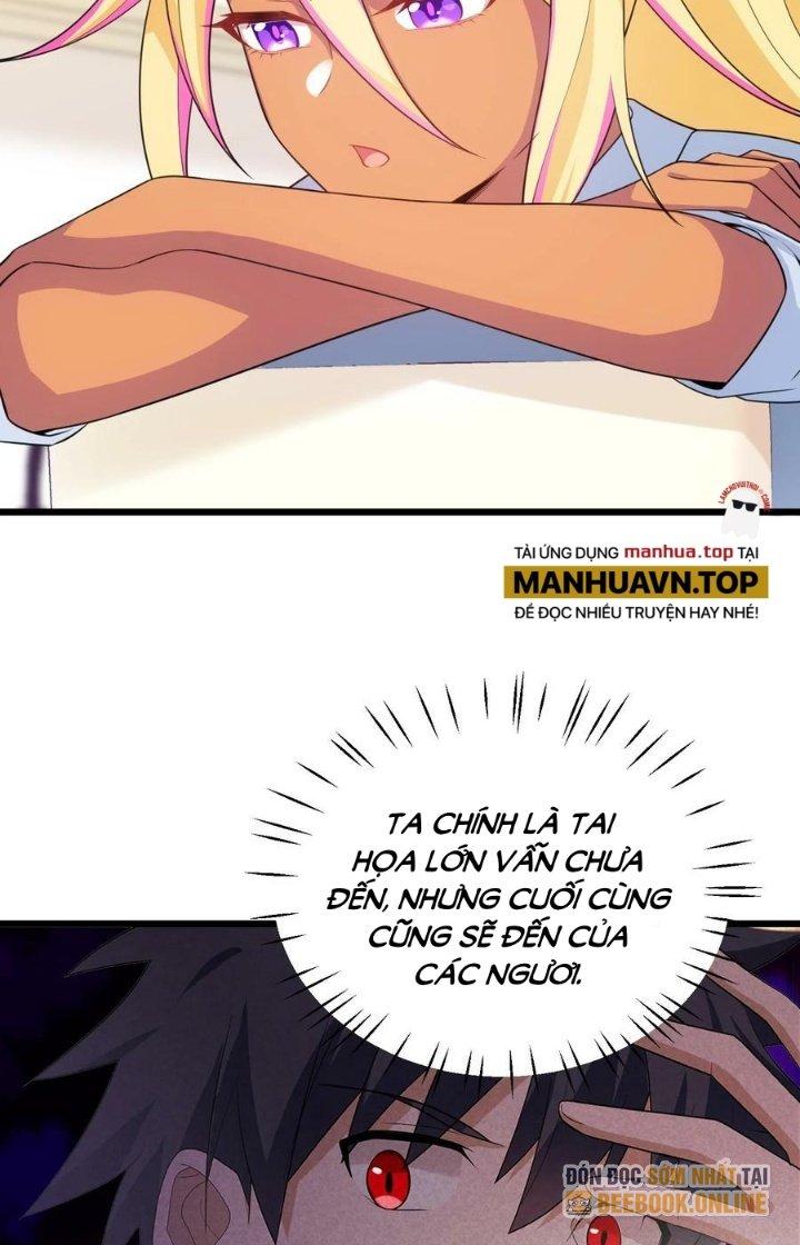 Phương Pháp Sử Dụng Ma Nữ Và Thánh Nữ Chapter 116 - Trang 2