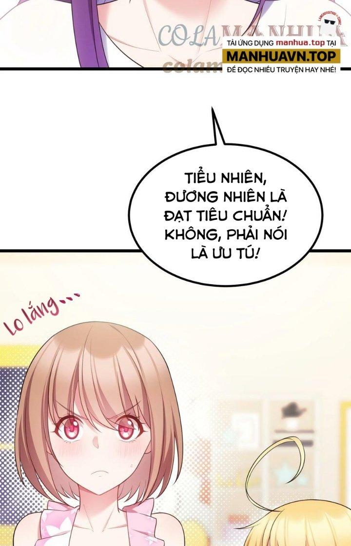 Phương Pháp Sử Dụng Ma Nữ Và Thánh Nữ Chapter 116 - Trang 2