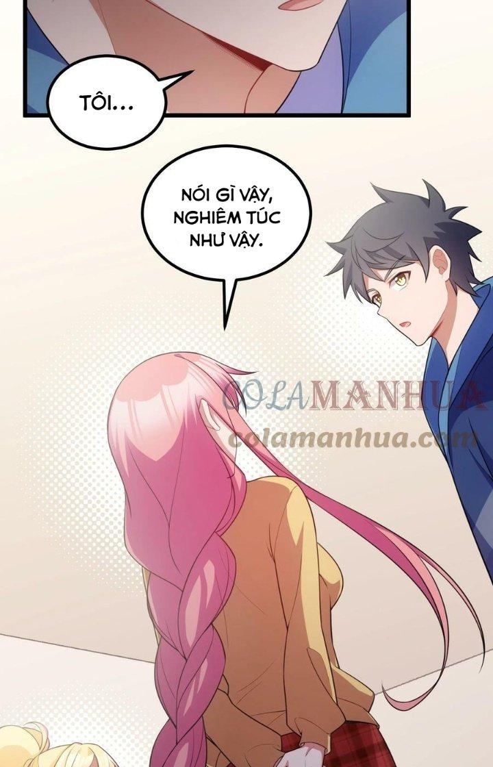 Phương Pháp Sử Dụng Ma Nữ Và Thánh Nữ Chapter 116 - Trang 2