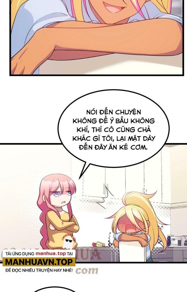 Phương Pháp Sử Dụng Ma Nữ Và Thánh Nữ Chapter 116 - Trang 2