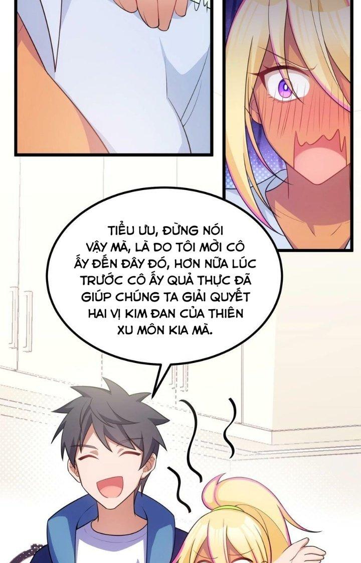 Phương Pháp Sử Dụng Ma Nữ Và Thánh Nữ Chapter 116 - Trang 2