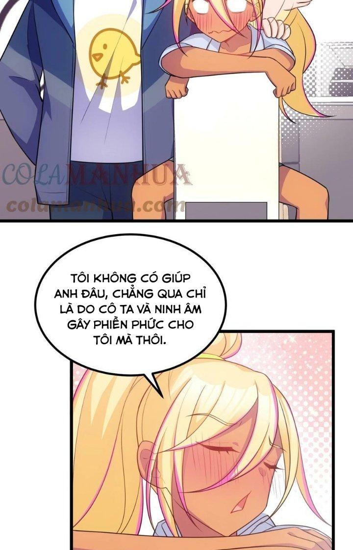 Phương Pháp Sử Dụng Ma Nữ Và Thánh Nữ Chapter 116 - Trang 2