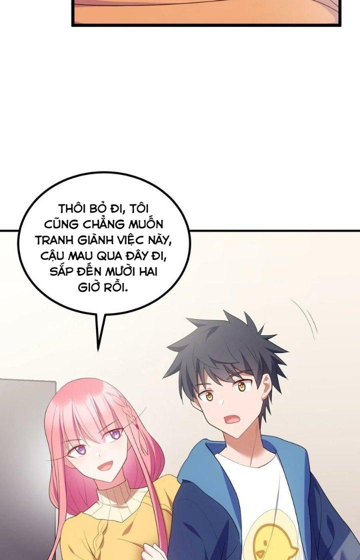 Phương Pháp Sử Dụng Ma Nữ Và Thánh Nữ Chapter 116 - Trang 2