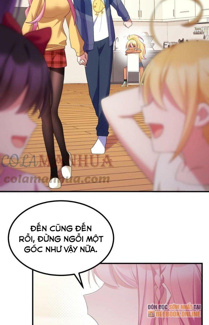 Phương Pháp Sử Dụng Ma Nữ Và Thánh Nữ Chapter 116 - Trang 2