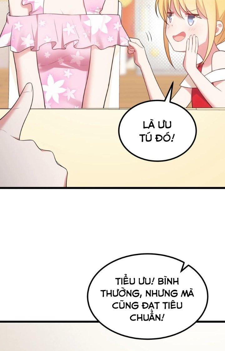 Phương Pháp Sử Dụng Ma Nữ Và Thánh Nữ Chapter 116 - Trang 2